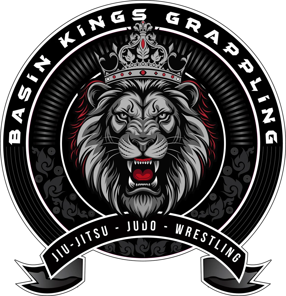 Basin Kings Grappling BJJ facility image