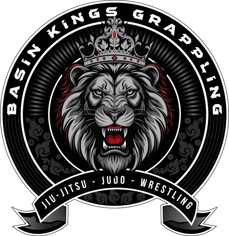 Basin Kings Grappling BJJ facility image