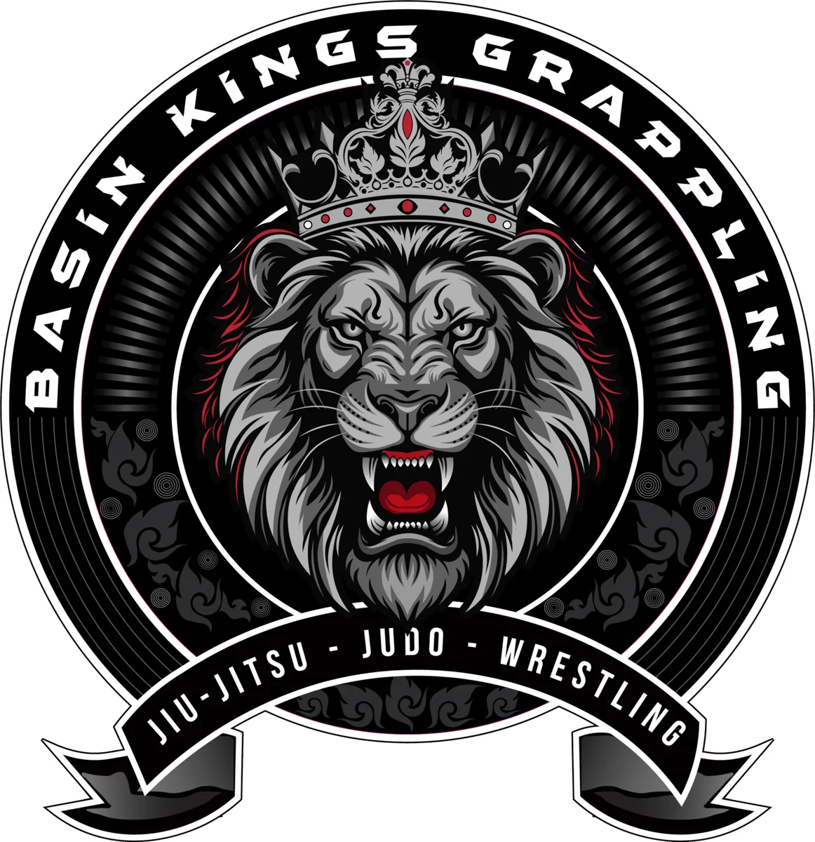 Basin Kings Grappling BJJ facility image
