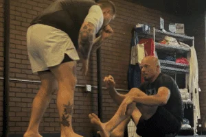 Basin Kings Grappling BJJ facility image