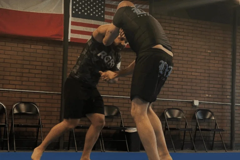 Basin Kings Grappling BJJ facility image