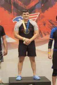 Basin Kings Grappling BJJ facility image