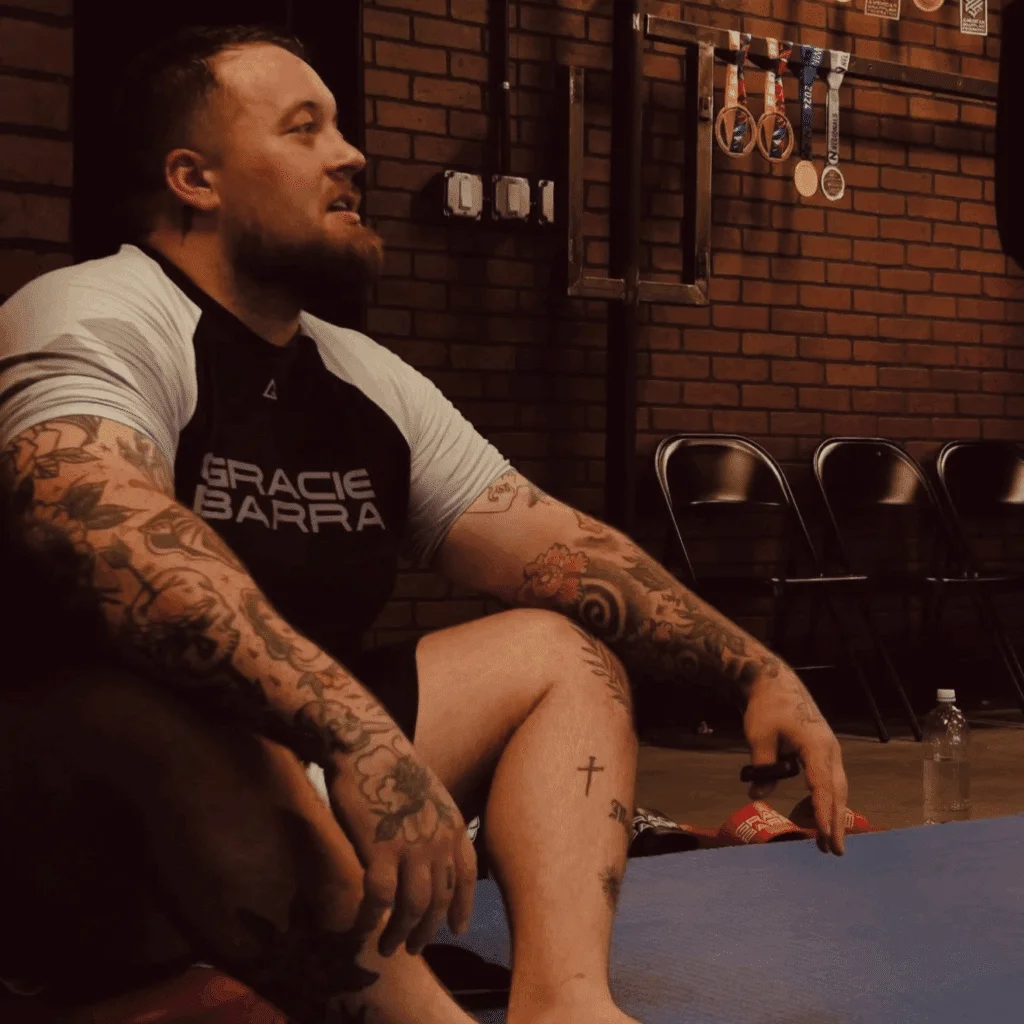 Basin Kings Grappling BJJ facility image