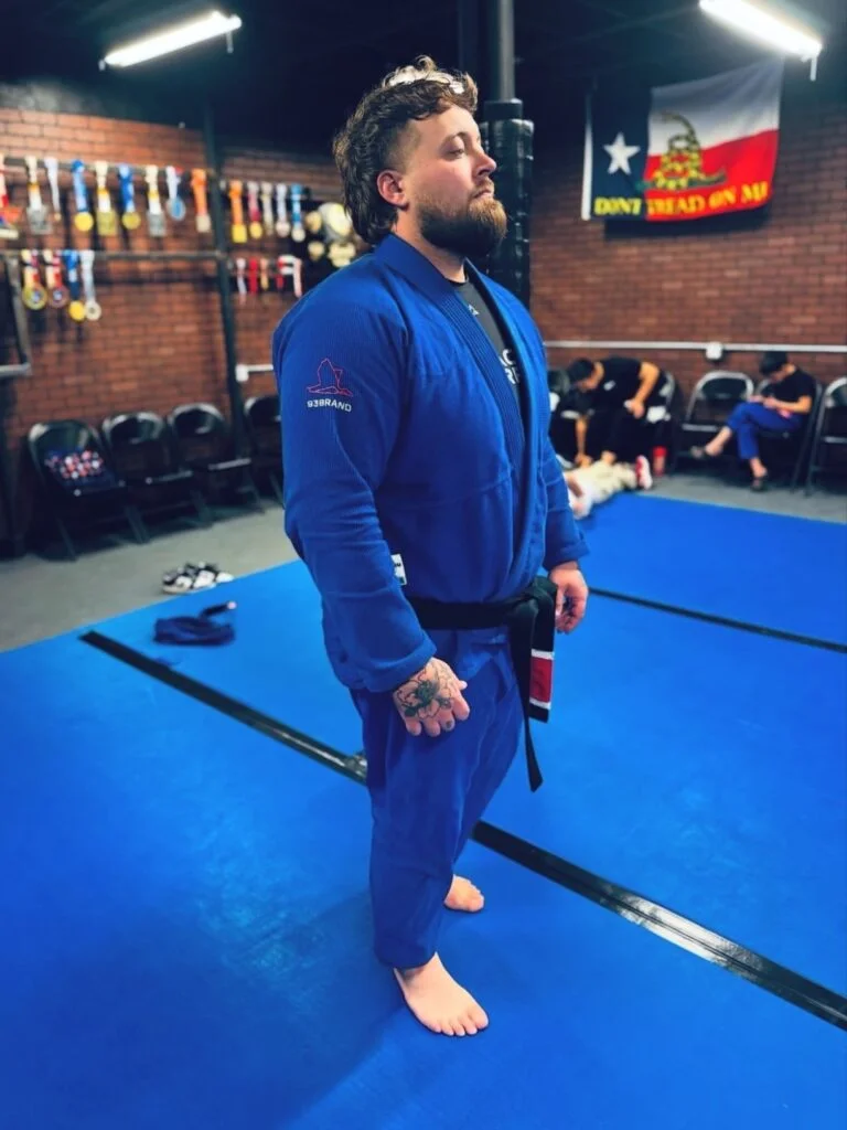 Basin Kings Grappling BJJ facility image