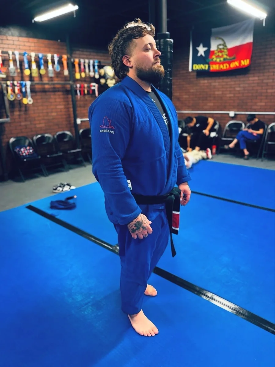 Basin Kings Grappling BJJ facility image