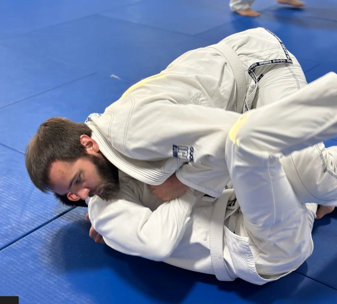 Bastos BJJ Midland facility image