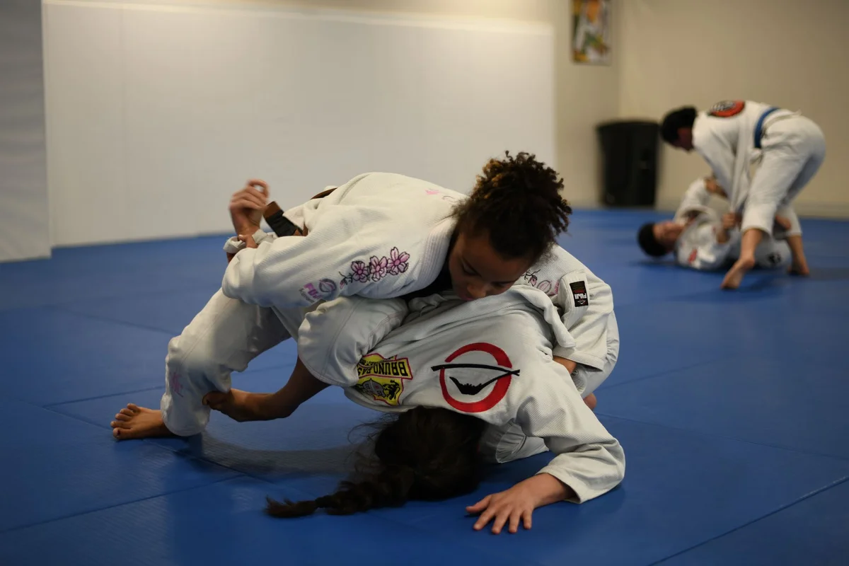 Bastos BJJ Midland facility image