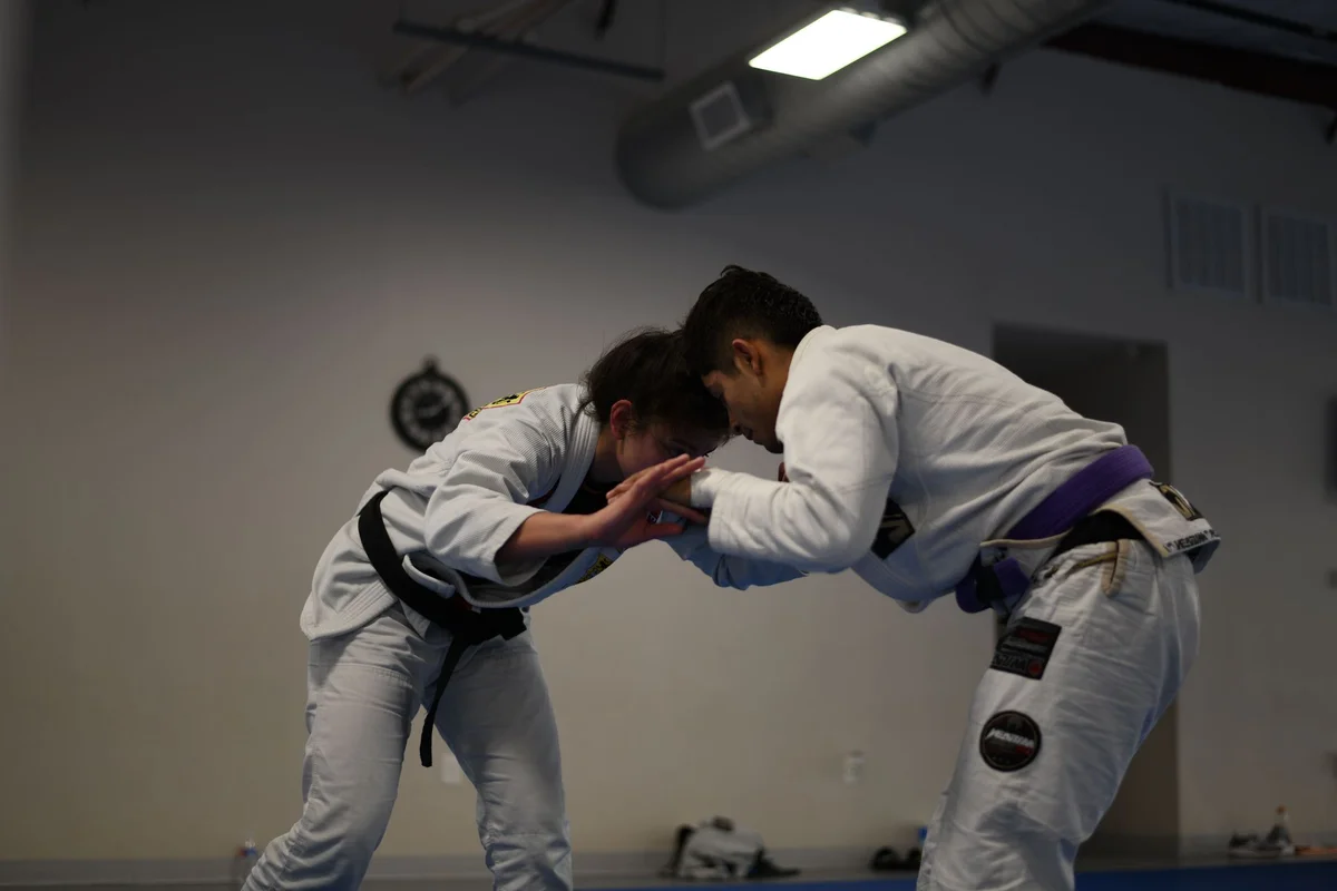 Bastos BJJ Midland facility image