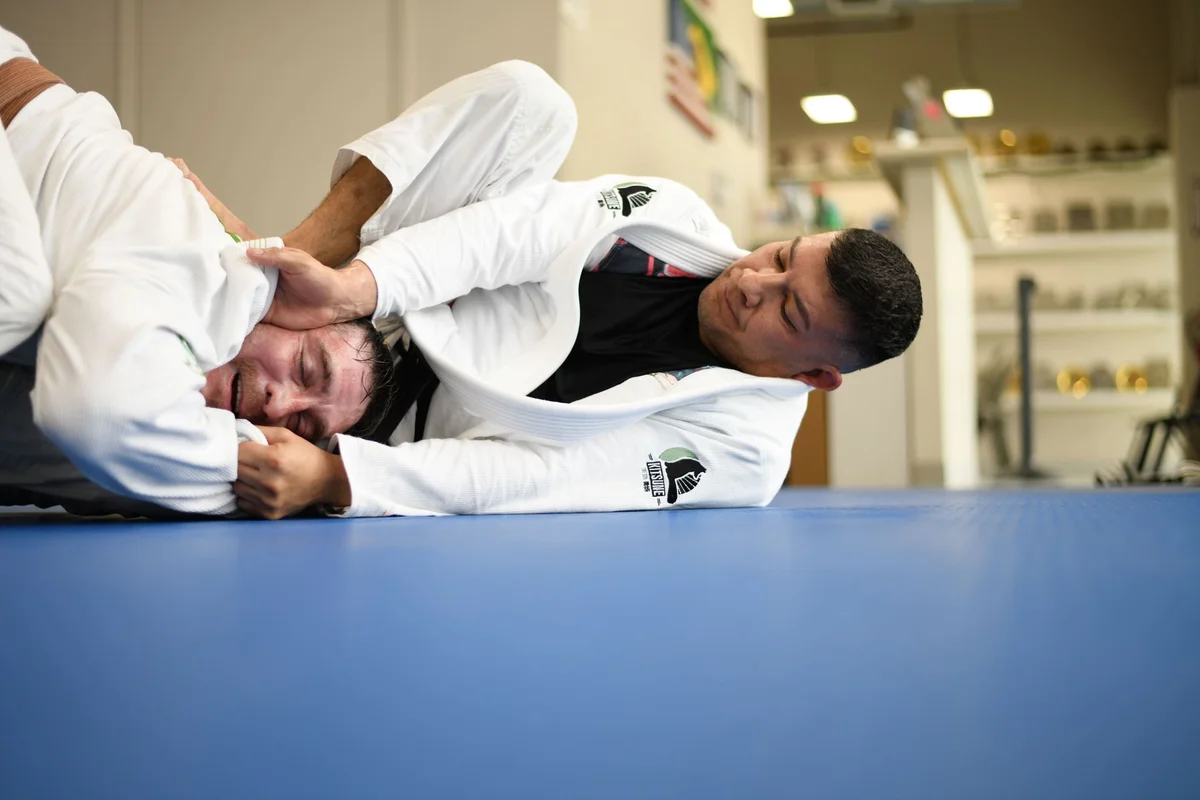 Bastos BJJ Midland facility image