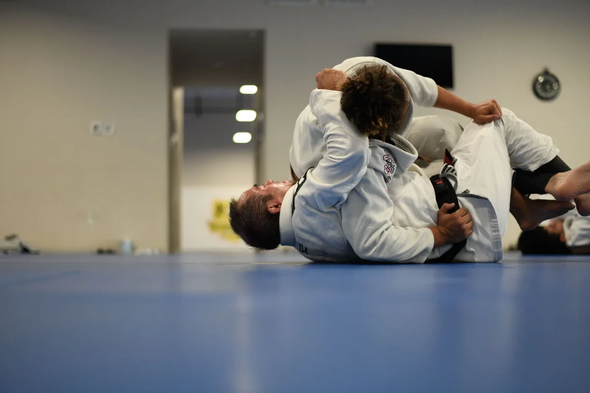 Bastos BJJ Midland facility image