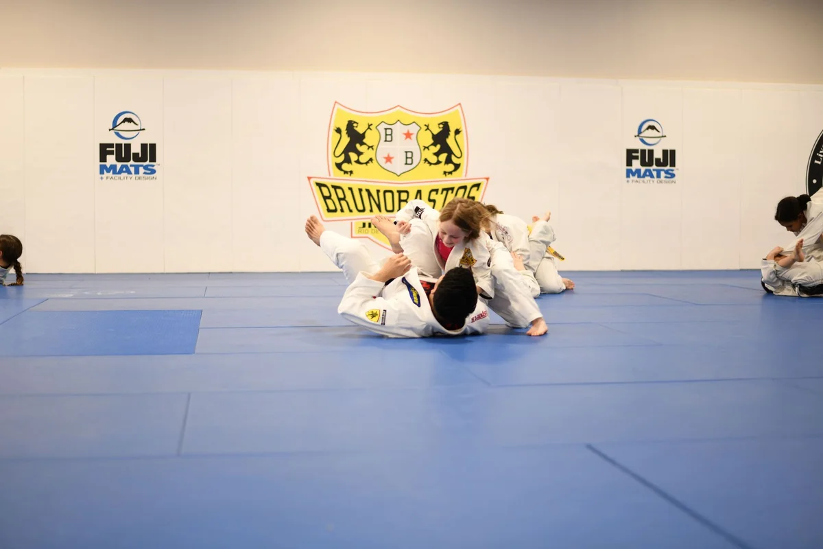 Bastos BJJ Midland facility image