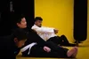 Be Like Water BJJ MMA facility image