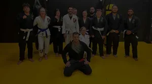 Be Like Water BJJ MMA facility image