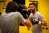 Be Like Water BJJ MMA facility image