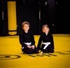 Be Like Water BJJ MMA facility image