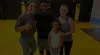 Be Like Water BJJ MMA facility image