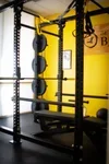 Be Like Water BJJ MMA facility image