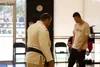 Be Like Water BJJ MMA facility image