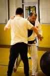 Be Like Water BJJ MMA facility image