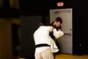 Be Like Water BJJ MMA facility image