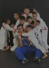 Be Like Water BJJ MMA facility image