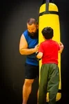 Be Like Water BJJ MMA facility image
