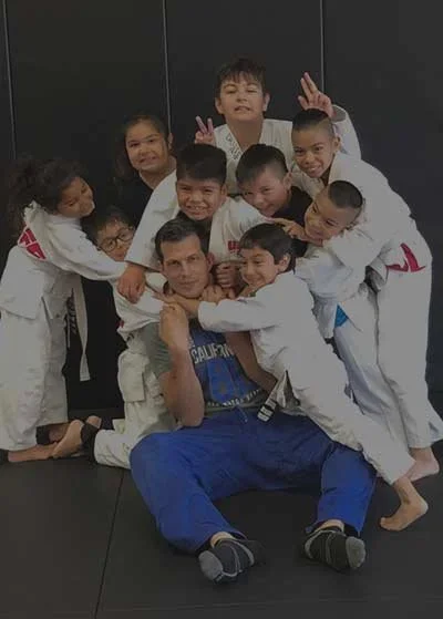 Be Like Water BJJ MMA facility image