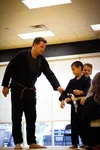 Be Like Water BJJ MMA facility image
