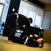 Be Like Water BJJ MMA facility image