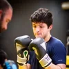 Be Like Water BJJ MMA facility image