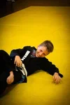 Be Like Water BJJ MMA facility image