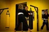 Be Like Water BJJ MMA facility image