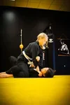 Be Like Water BJJ MMA facility image