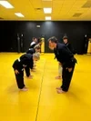 Be Like Water BJJ MMA facility image