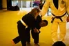 Be Like Water BJJ MMA facility image