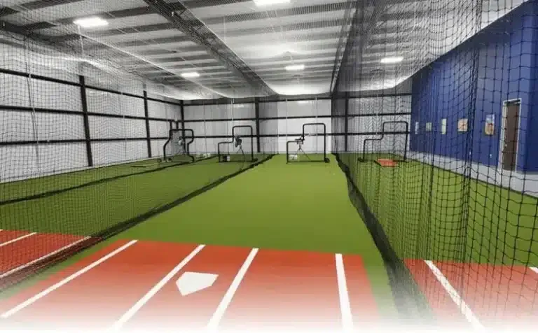 Be Limitless facility image