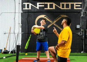 Be Limitless facility image