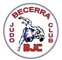 Becerra Judo & Jiu-Jitsu Club academy logo