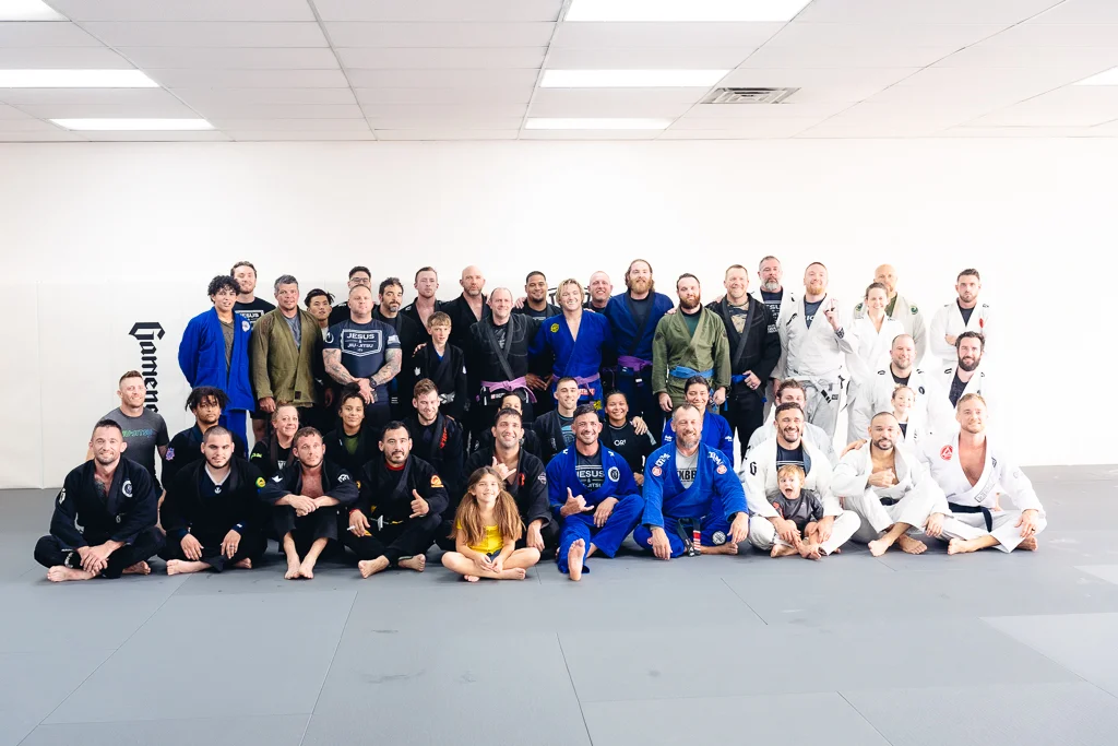 Double Five Mid Cities academy photo