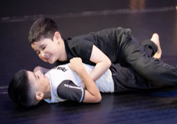 Best Jiu Jitsu Studio in Forth Worth facility image
