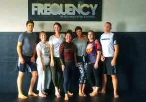 Best Jiu Jitsu Studio in Forth Worth facility image