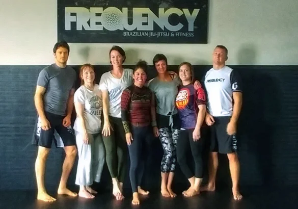 Best Jiu Jitsu Studio in Forth Worth facility image