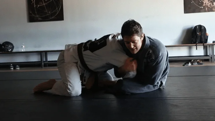 Best Jiu Jitsu Studio in Forth Worth facility image