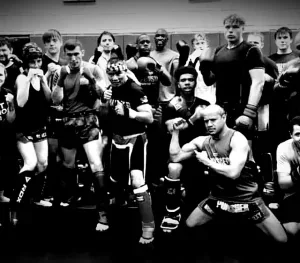 BJJ Mat Warriors facility image