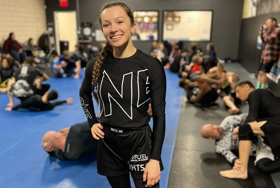 BJJ Mat Warriors facility image