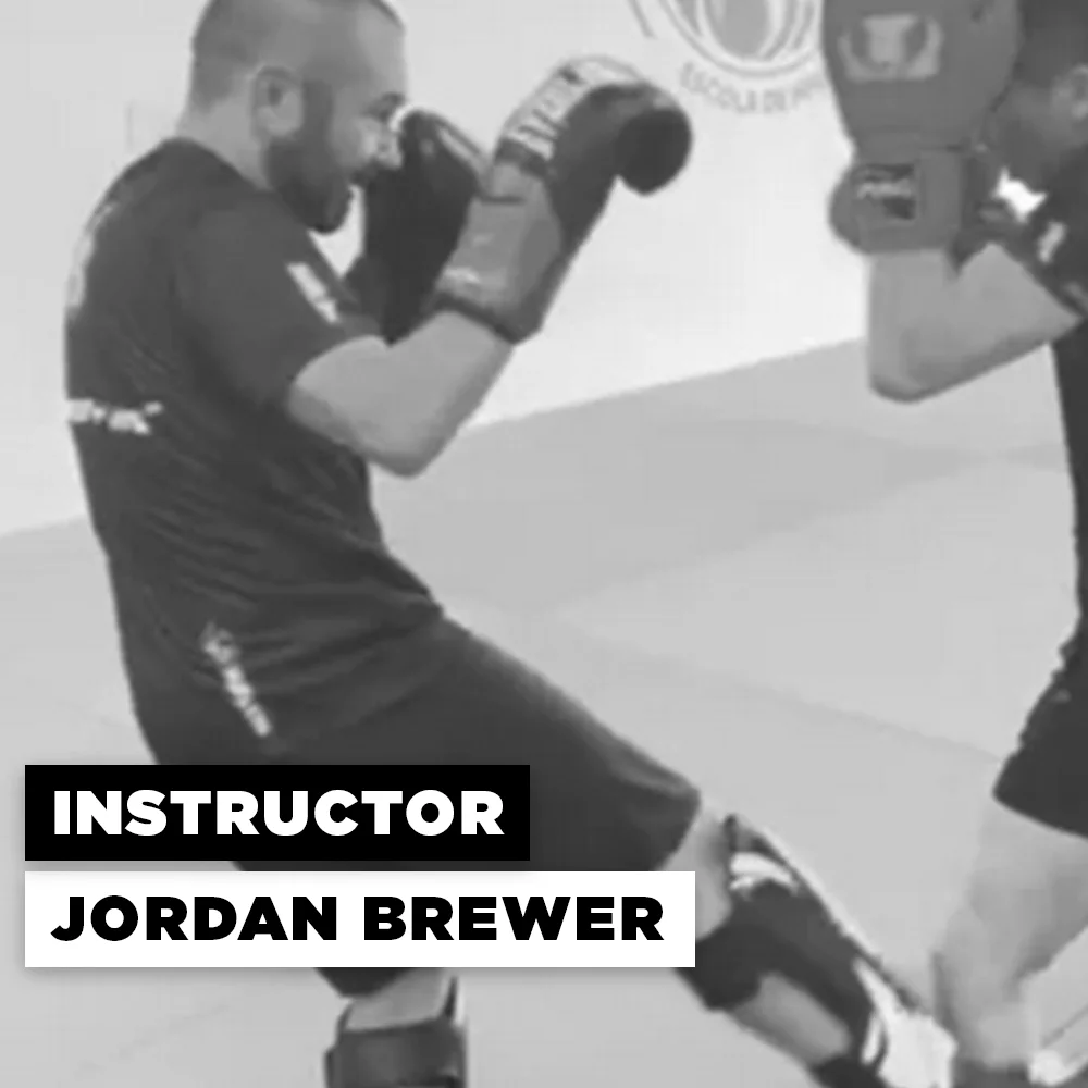 Black Lion MMA academy photo