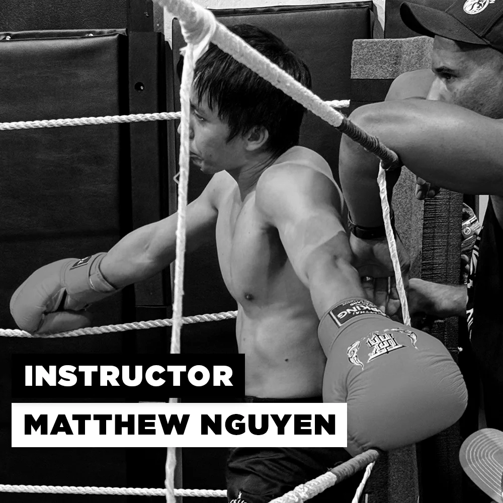 Black Lion MMA academy photo
