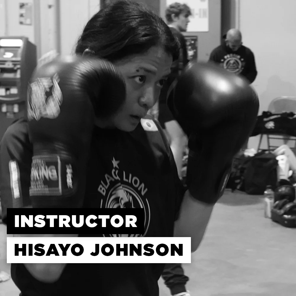 Black Lion MMA academy photo
