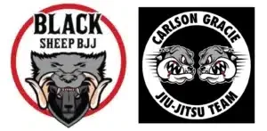 Black Sheep BJJ / Carlson Gracie Jiu Jitsu El Paso facility image