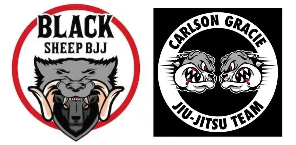 Black Sheep BJJ / Carlson Gracie Jiu Jitsu El Paso facility image